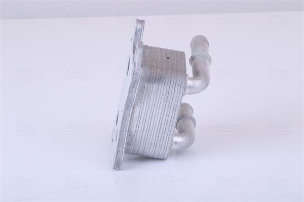 90881 Nissens Радіатор масляний