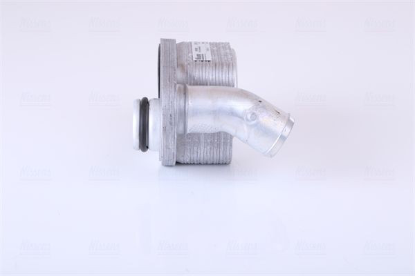 Радіатор масляний Nissens 90888 ціна, від 57.94 USD