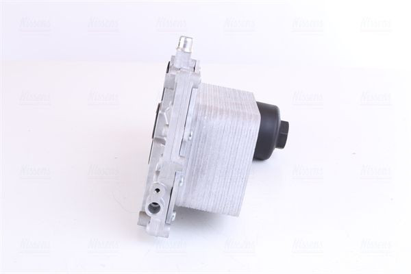 Корпус масляного фільтра Nissens 90945 ціна, від 220.42 USD