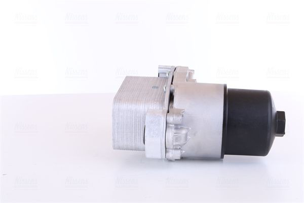 90948 Nissens Корпус маслофільтра