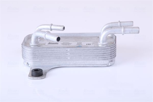 Радіатор масляний (холодильник), під фільтром Nissens 90951 ціна, від 25.33 USD