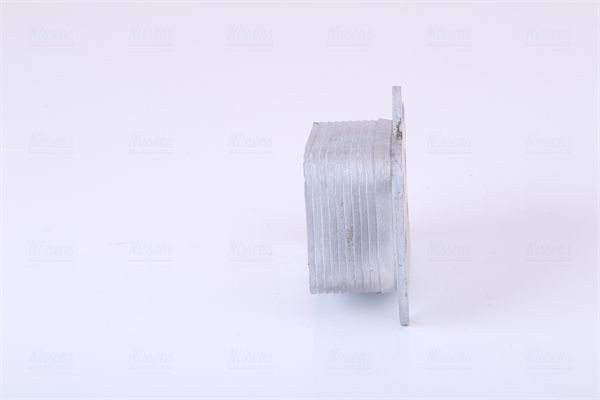 Купити 90966 Nissens Радіатор масляний