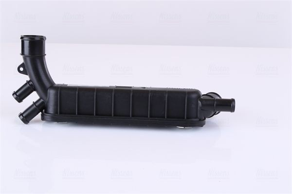 Радіатор масляний (холодильник), під фільтром Nissens 90976 ціна, від 75.85 USD