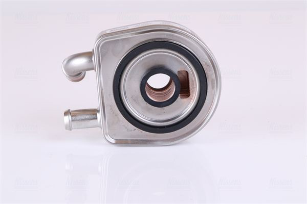 Радіатор охолодження, АКПП Nissens 91102 ціна, від 127.58 USD