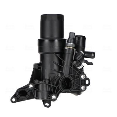 60X2L83 Polcar Корпус маслофільтра