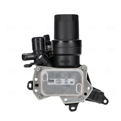 Корпус масляного фільтра 60X2L83 Polcar
