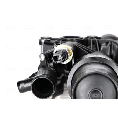 Корпус масляного фільтра Polcar 60X2L83 ціна, від 119.17 USD