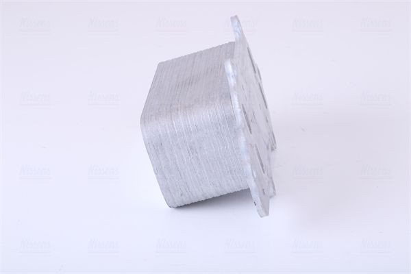 Корпус масляного фільтра D4Y007TT Thermotec