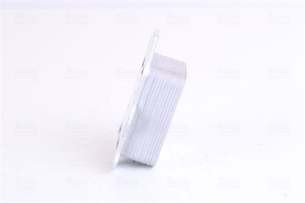 Купити 3557007 Peugeot/Citroen Радіатор масляний (холодильник), під фільтром