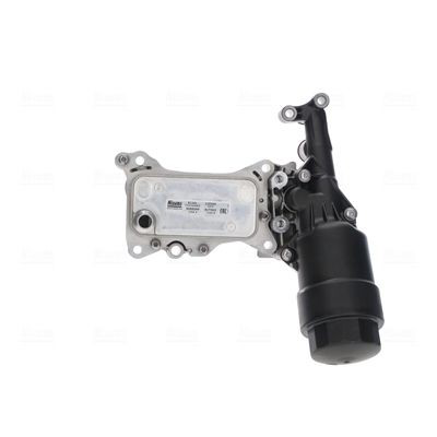Корпус масляного фільтра Nissens 91241 ціна, від 87.55 USD