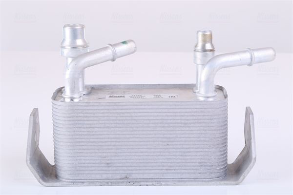 Радіатор охолодження, АКПП Nissens 91280 ціна, від 41.64 USD