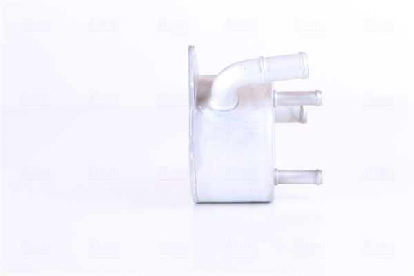 Радіатор охолодження, АКПП Nissens 91284 ціна, від 34.09 USD