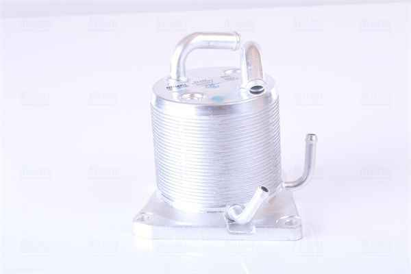 Радіатор охолодження, АКПП Nissens 91293 ціна, від 41.02 USD