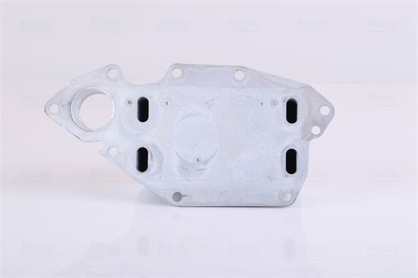 Корпус масляного фільтра Nissens 91303 ціна, від 69.14 USD