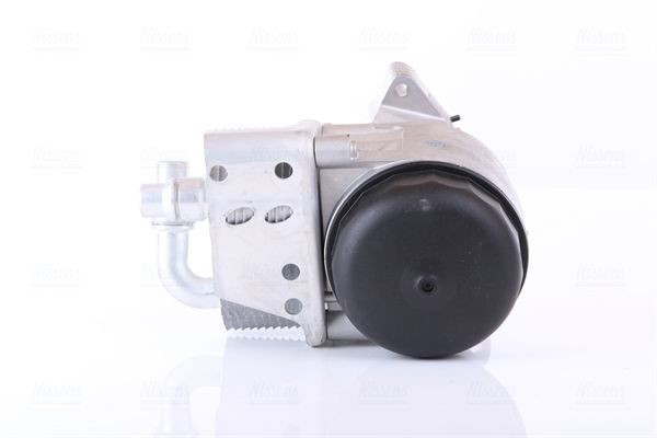 Корпус масляного фільтра Nissens 91323 ціна, від 35.76 USD