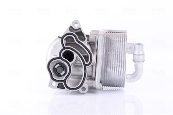 Корпус масляного фільтра Nissens 91323