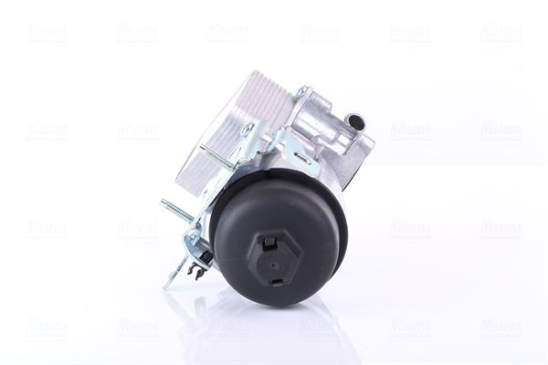 Корпус масляного фільтра Nissens 91326 ціна, від 93.90 USD