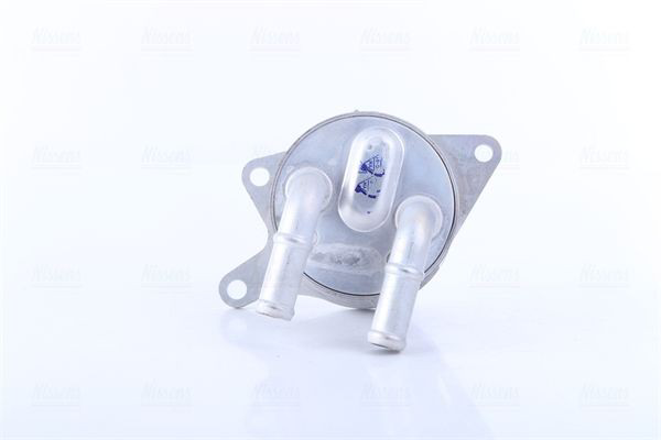 Радіатор охолодження, АКПП Nissens 91398 ціна, від 140.62 USD