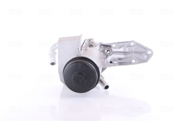 Корпус масляного фільтра Nissens 91424 ціна, від 137.99 USD