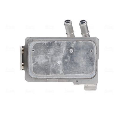 Радіатор охолодження, АКПП Nissens 91511 ціна, від 25.34 USD