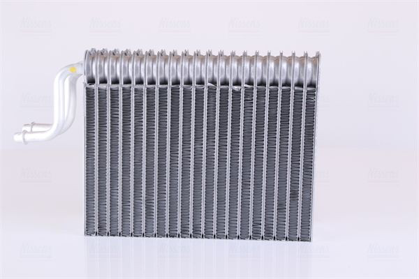 Випарник Nissens 92150