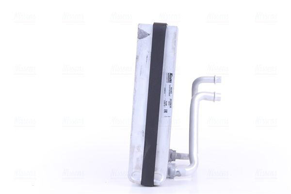 Випарник Nissens 92163