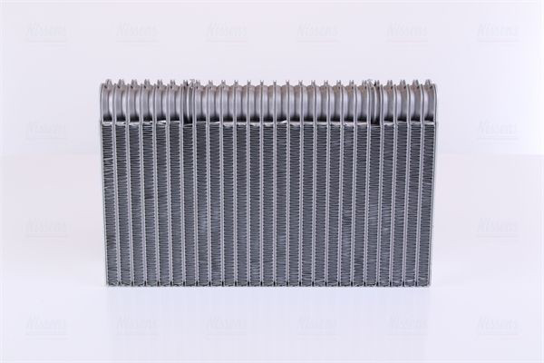 Випарник Nissens 92168