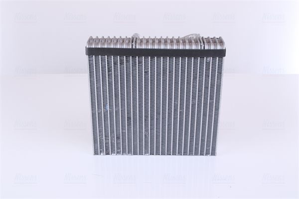 Випарник Nissens 92187