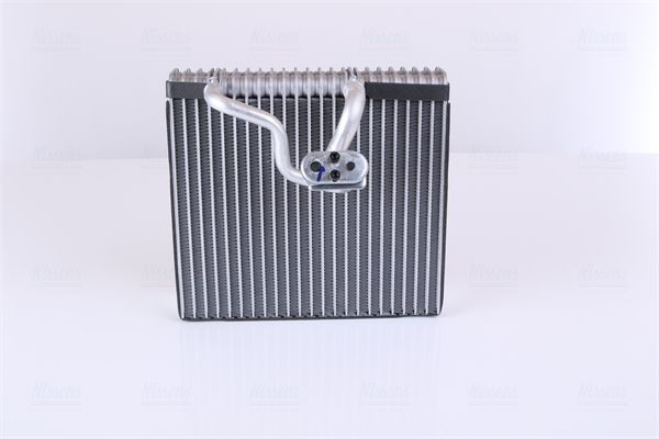 Випаровувач кондиціонера Nissens 92187 ціна, від 81.81 USD