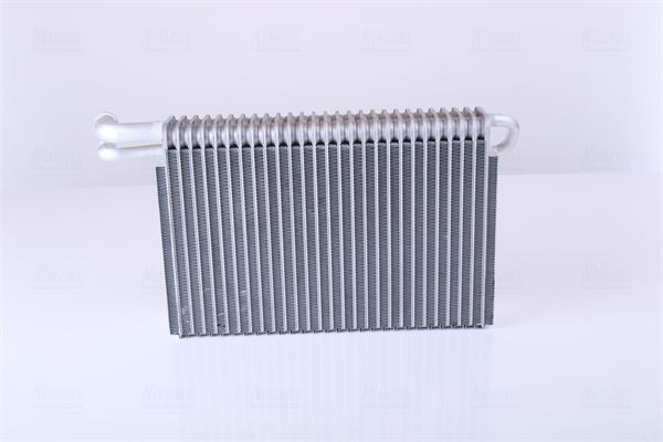 Випарник Nissens 92244