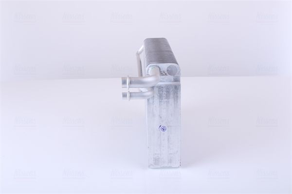 Випарник Nissens 92244