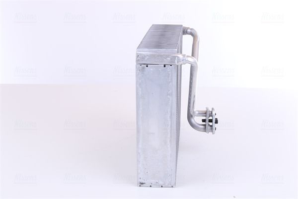 Випарник Nissens 92257