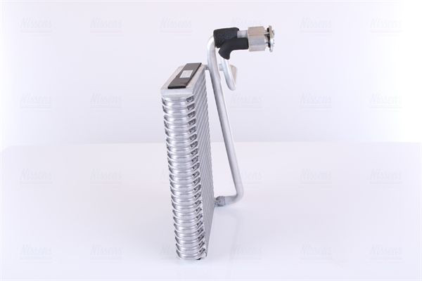 Випарник Nissens 92289