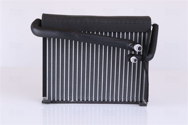 Випаровувач кондиціонера Nissens 92301 ціна, від 43.78 USD