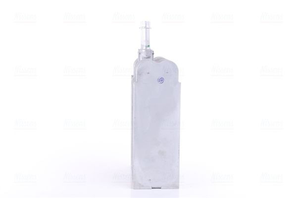 Випарник кондиціонера, задній Nissens 92378