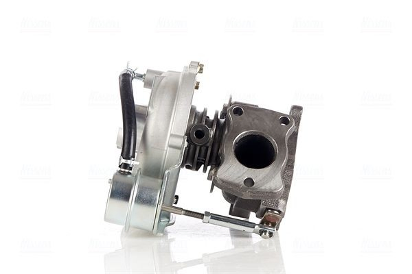 Турбіна 53039700056 Borg-Warner