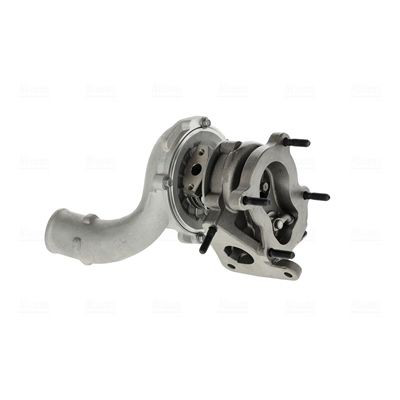 Турбіна Opel 93184488 ціна, від 261.53 USD