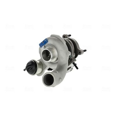 Купити 93184488 Opel Турбіна