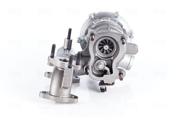 Купити Турбіна Seat Ibiza III 6L1