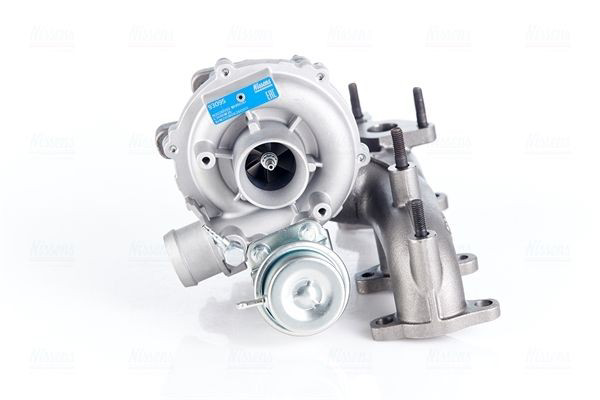 Турбіна Nissens 93095 ціна, від 190.04 USD