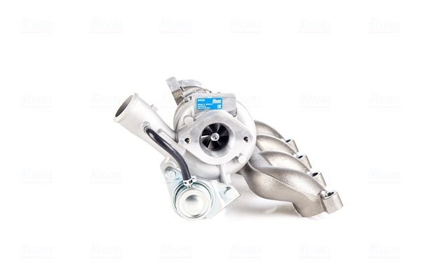 Турбіна Nissens 93106 ціна, від 300.39 USD
