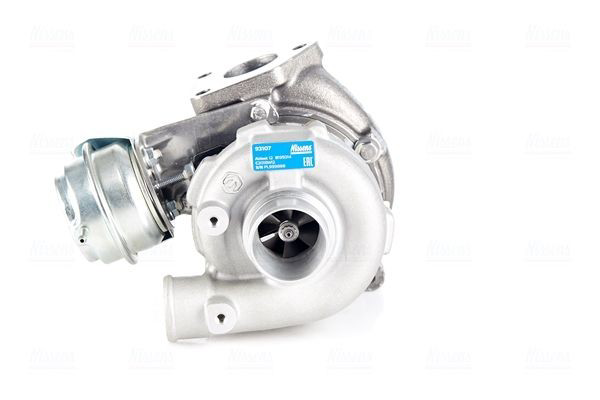 Турбіна Magneti Marelli TBM0014 ціна, від 215.08 USD