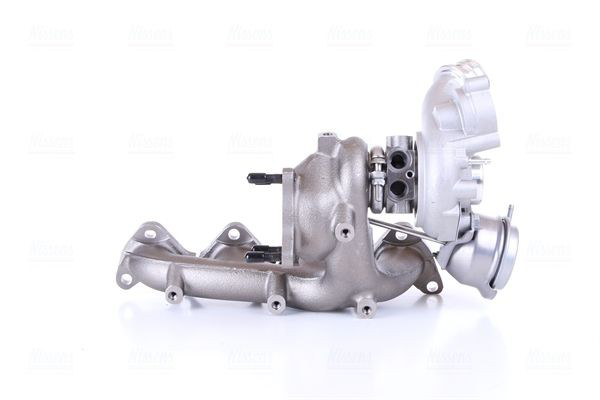 Купити Турбіна Skoda Rapid  NH3, NK3, NK6