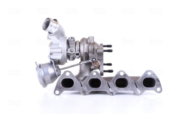 Турбіна Skoda Rapid хетчбек (NH3, NK3, NK6) (2012 - 2022) ціна, від 172.90 USD