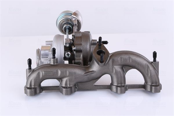 Турбіна Nissens 93124 ціна, від 246.05 USD