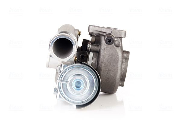 Турбіна Nissens 93125 ціна, від 326.87 USD
