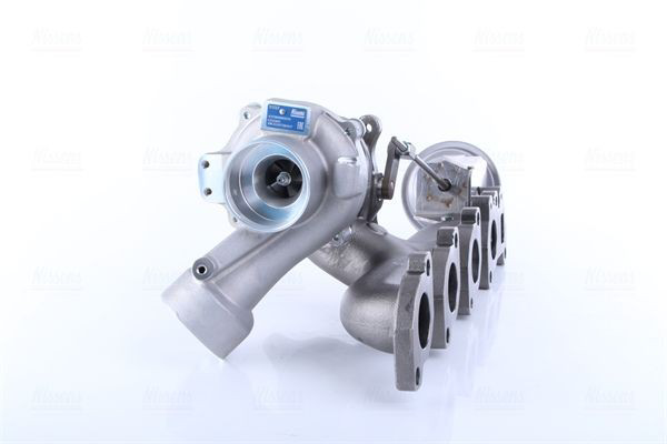 Турбіна Kamoka 8600117 ціна, від 437.95 USD