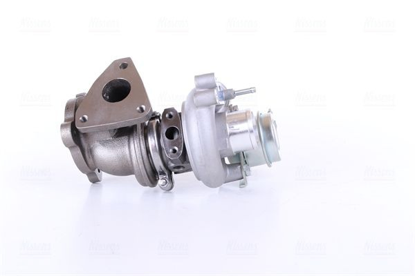 Турбіна Mitsubishi 4917307610 ціна, від 589.32 USD