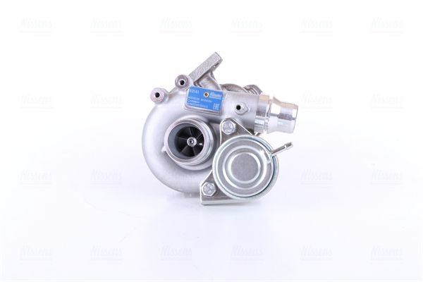 Купити 4917307610 Mitsubishi Турбіна