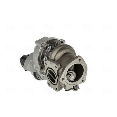 Турбіна Nissens 93154 ціна, від 266.71 USD